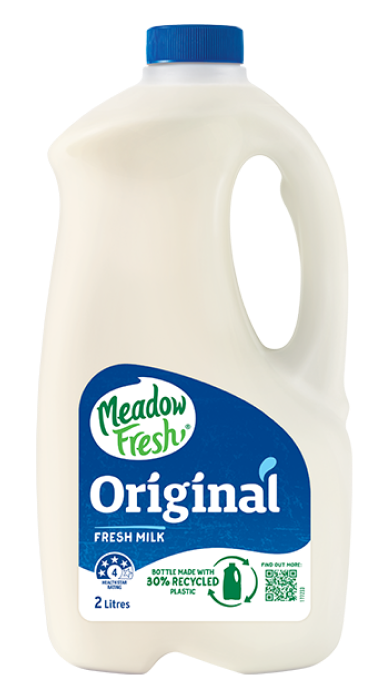 Meadow Fresh 2L